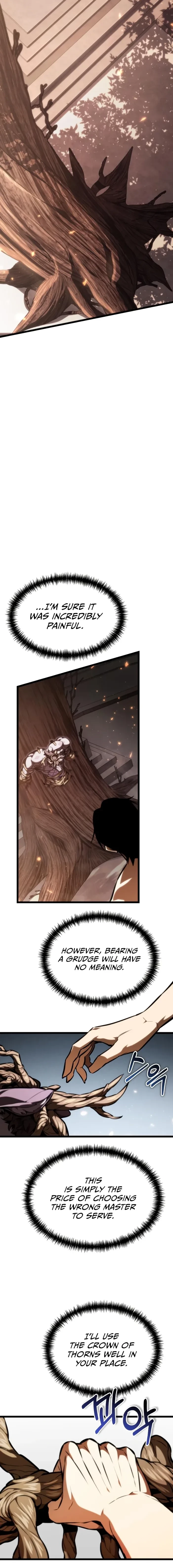 Read Reincarnator EN Manga Online