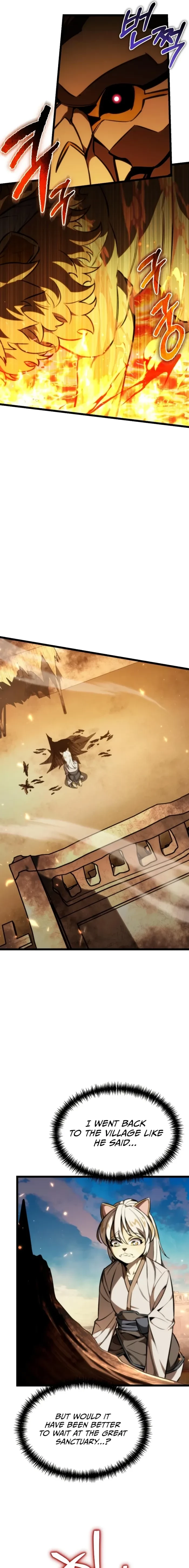 Read Reincarnator EN Manga Online