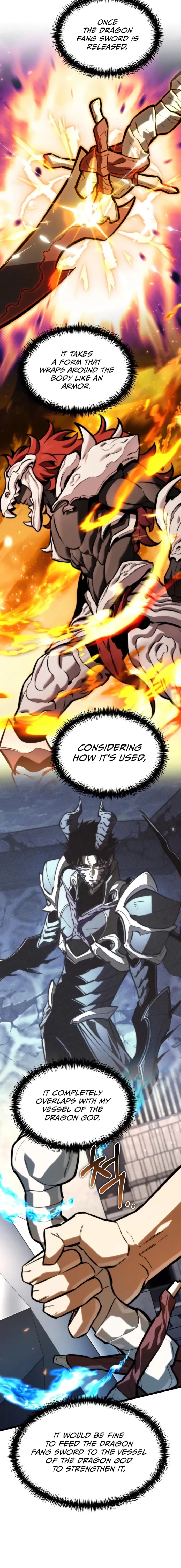 Read Reincarnator EN Manga Online