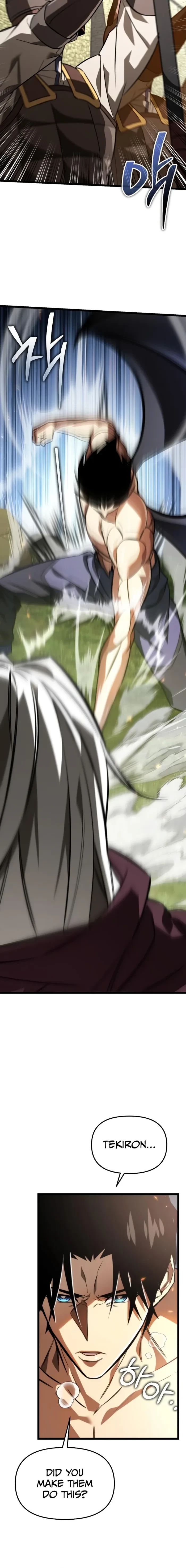 Read Reincarnator EN Manga Online