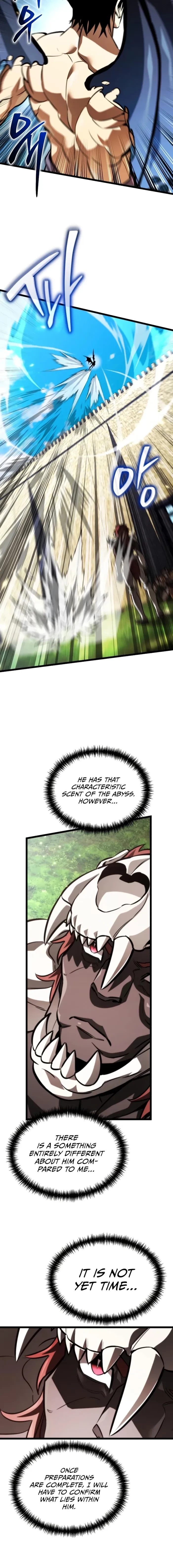 Read Reincarnator EN Manga Online