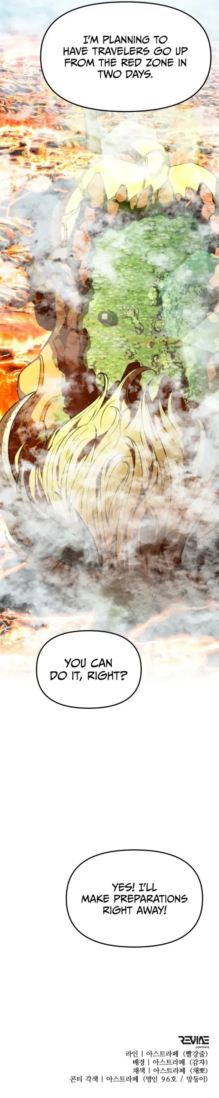 Read Reincarnator EN Manga Online