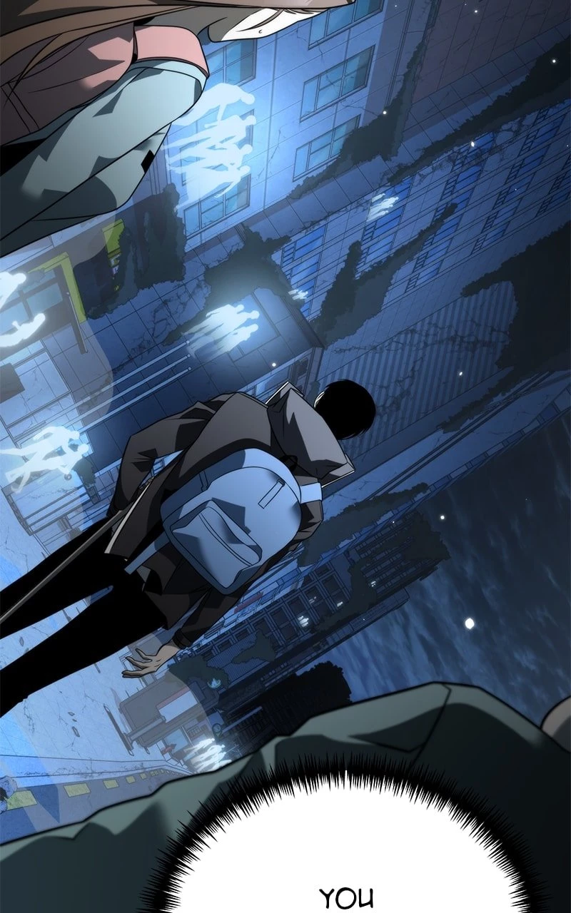 Read Reincarnator EN Manga Online
