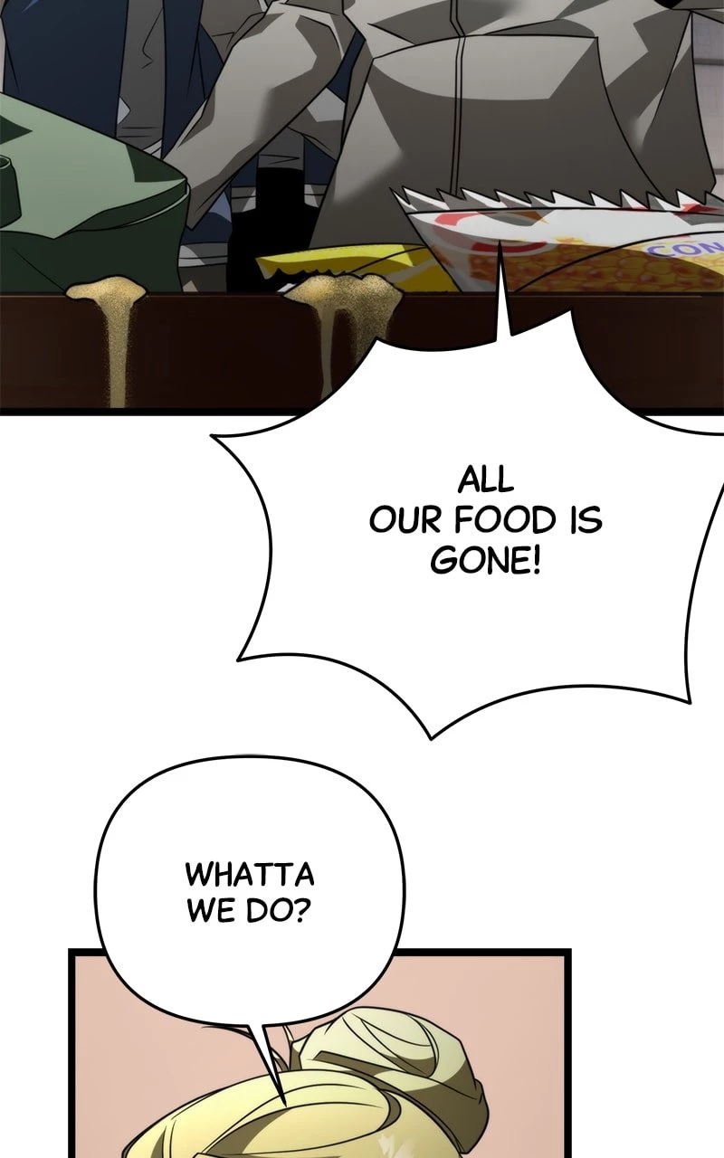Read Reincarnator EN Manga Online
