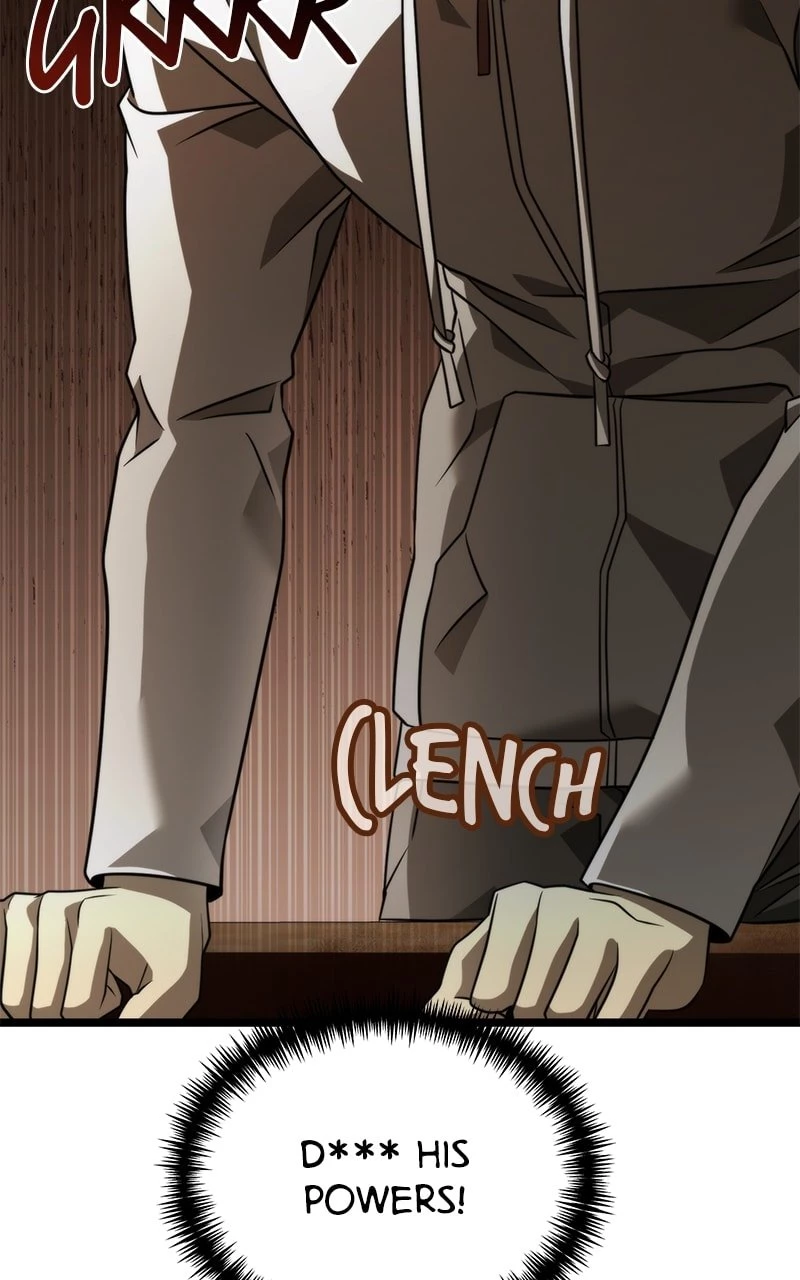 Read Reincarnator EN Manga Online