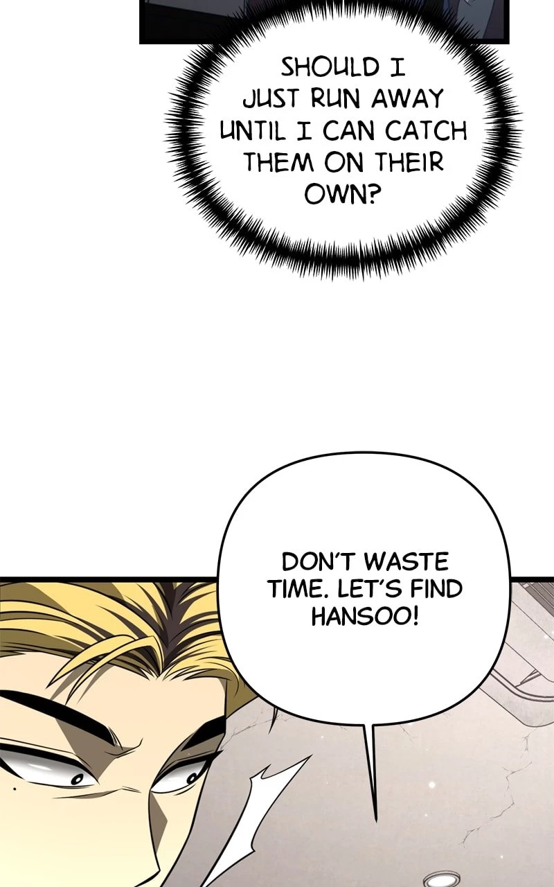 Read Reincarnator EN Manga Online