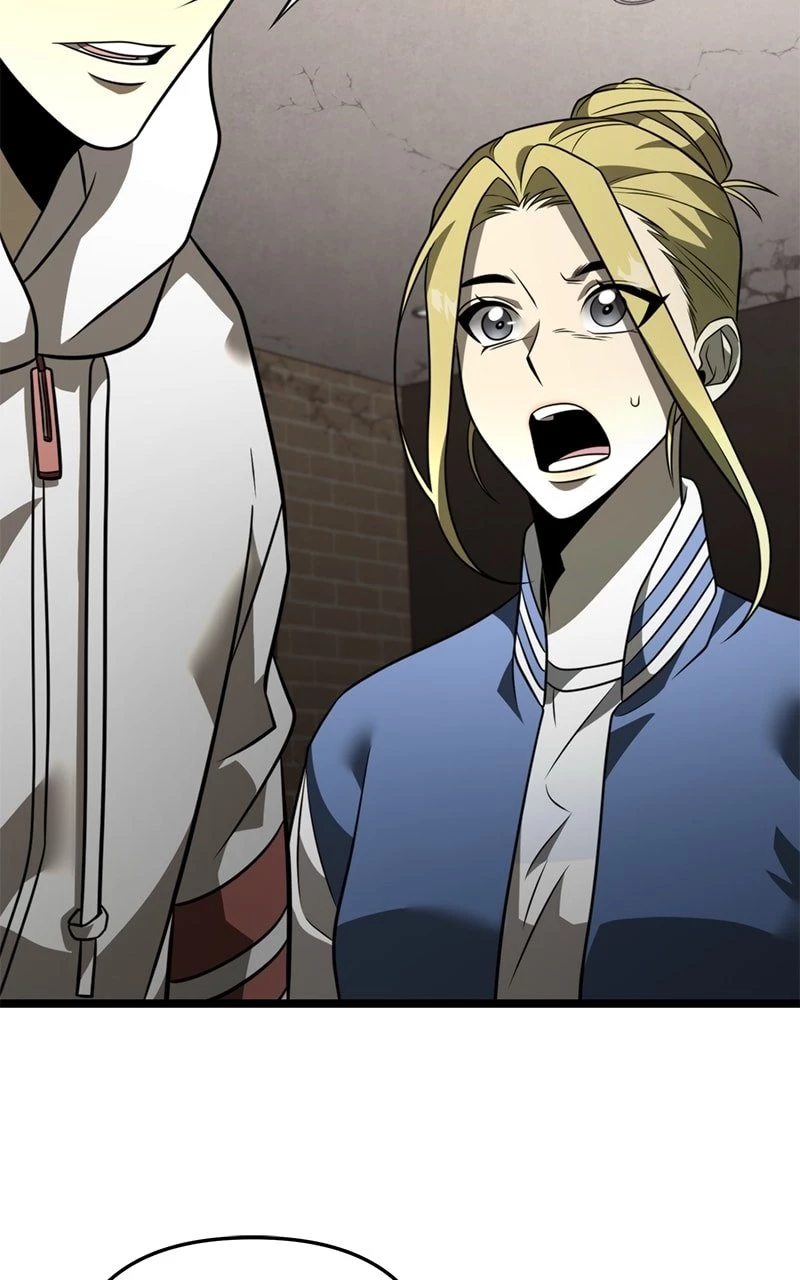 Read Reincarnator EN Manga Online