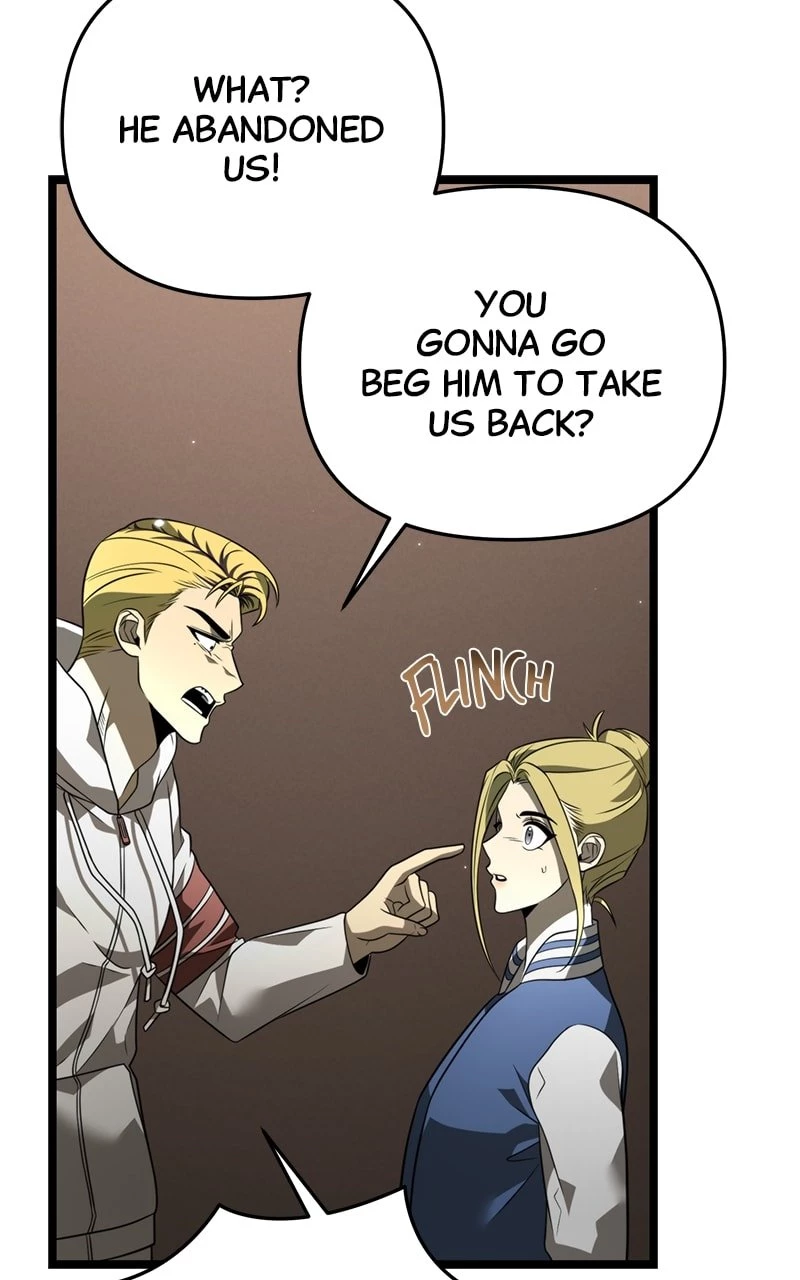 Read Reincarnator EN Manga Online