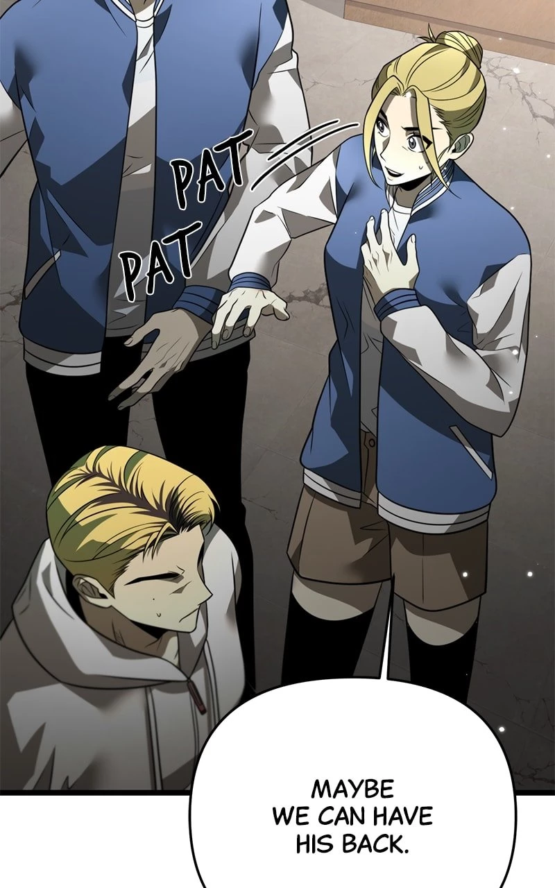 Read Reincarnator EN Manga Online