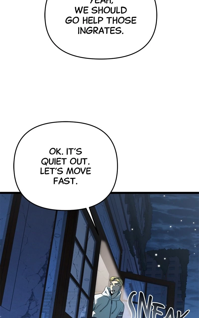 Read Reincarnator EN Manga Online