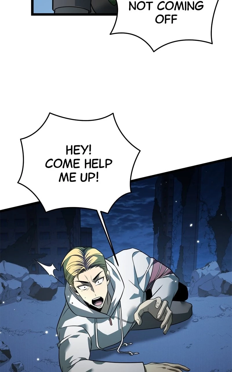 Read Reincarnator EN Manga Online