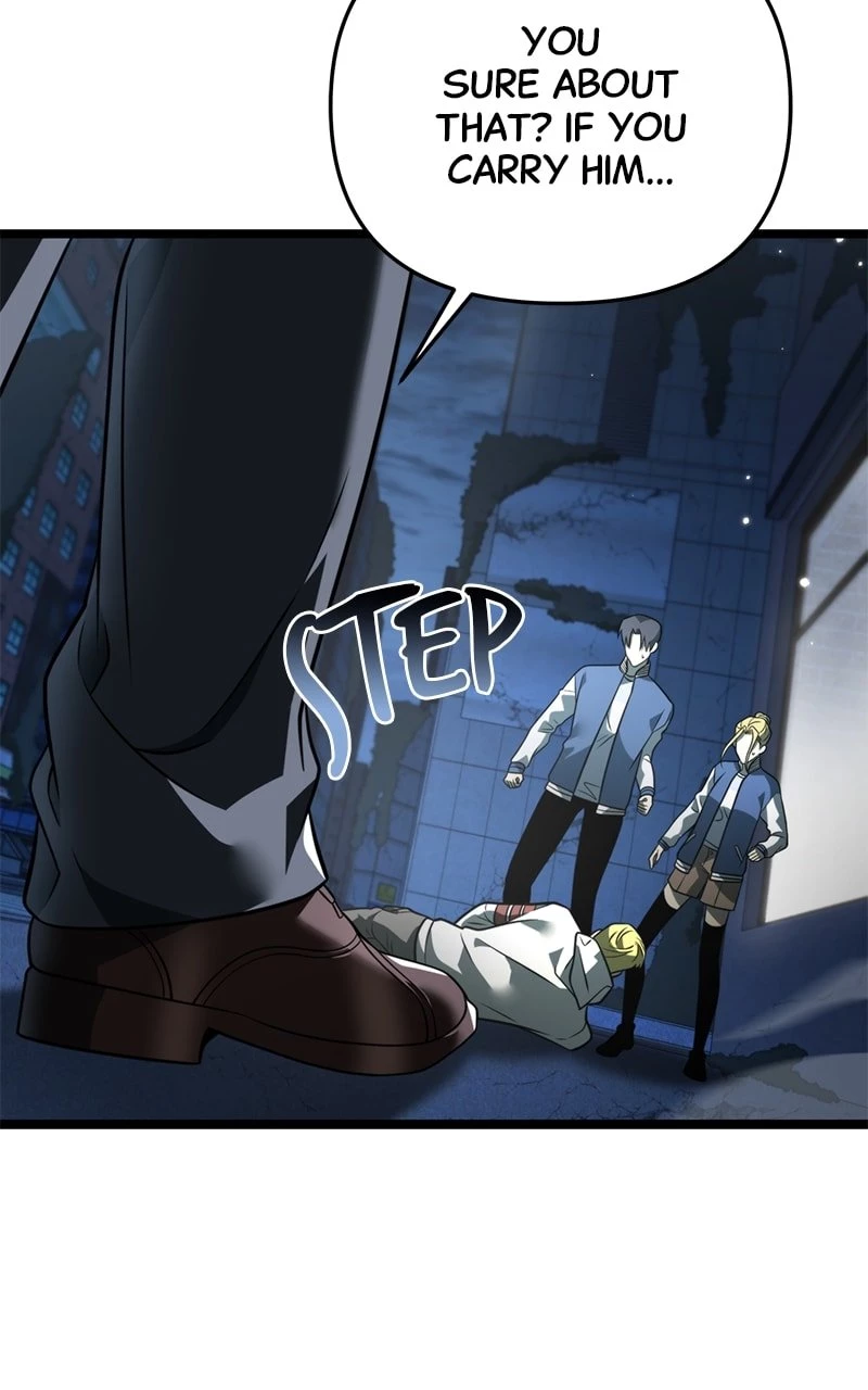 Read Reincarnator EN Manga Online