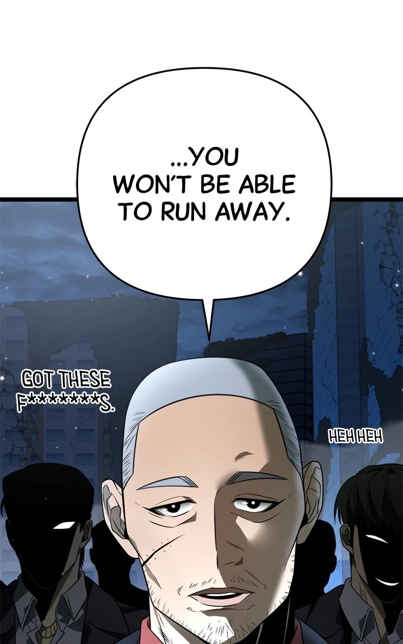 Read Reincarnator EN Manga Online