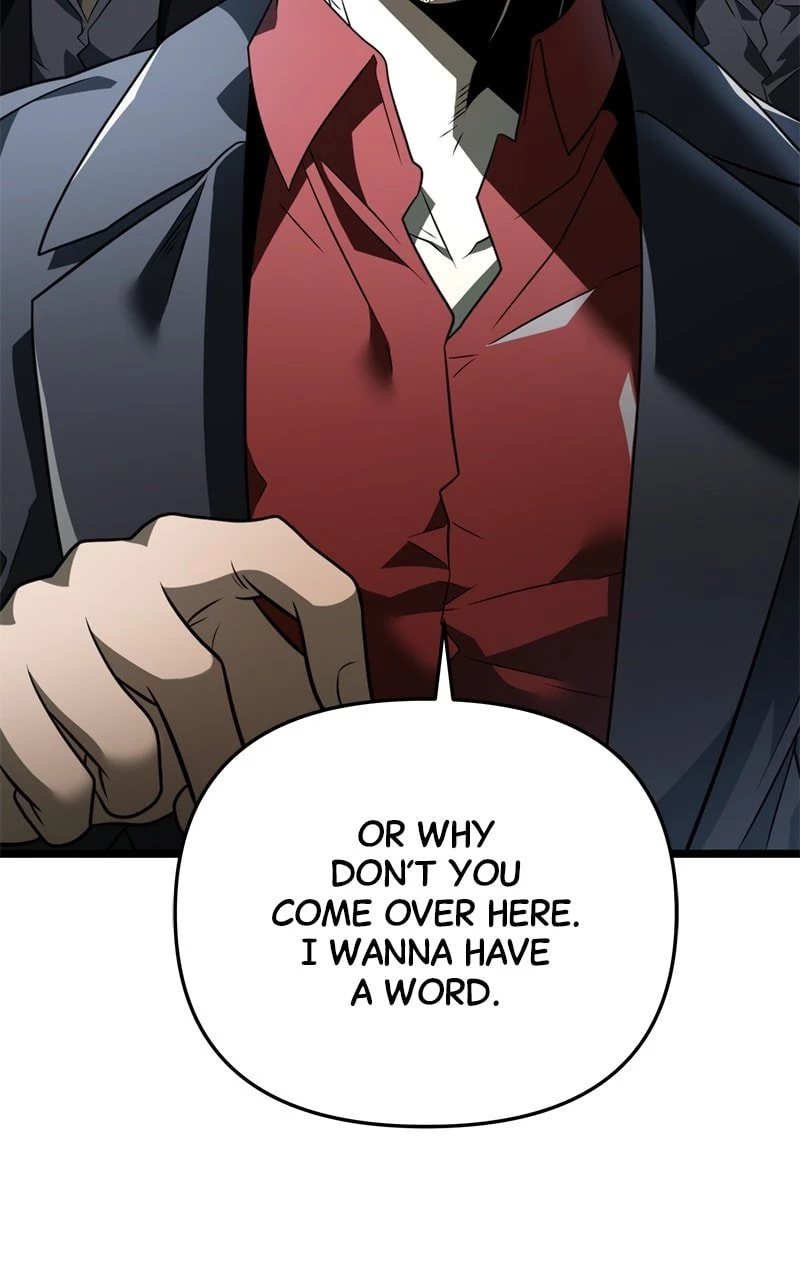 Read Reincarnator EN Manga Online