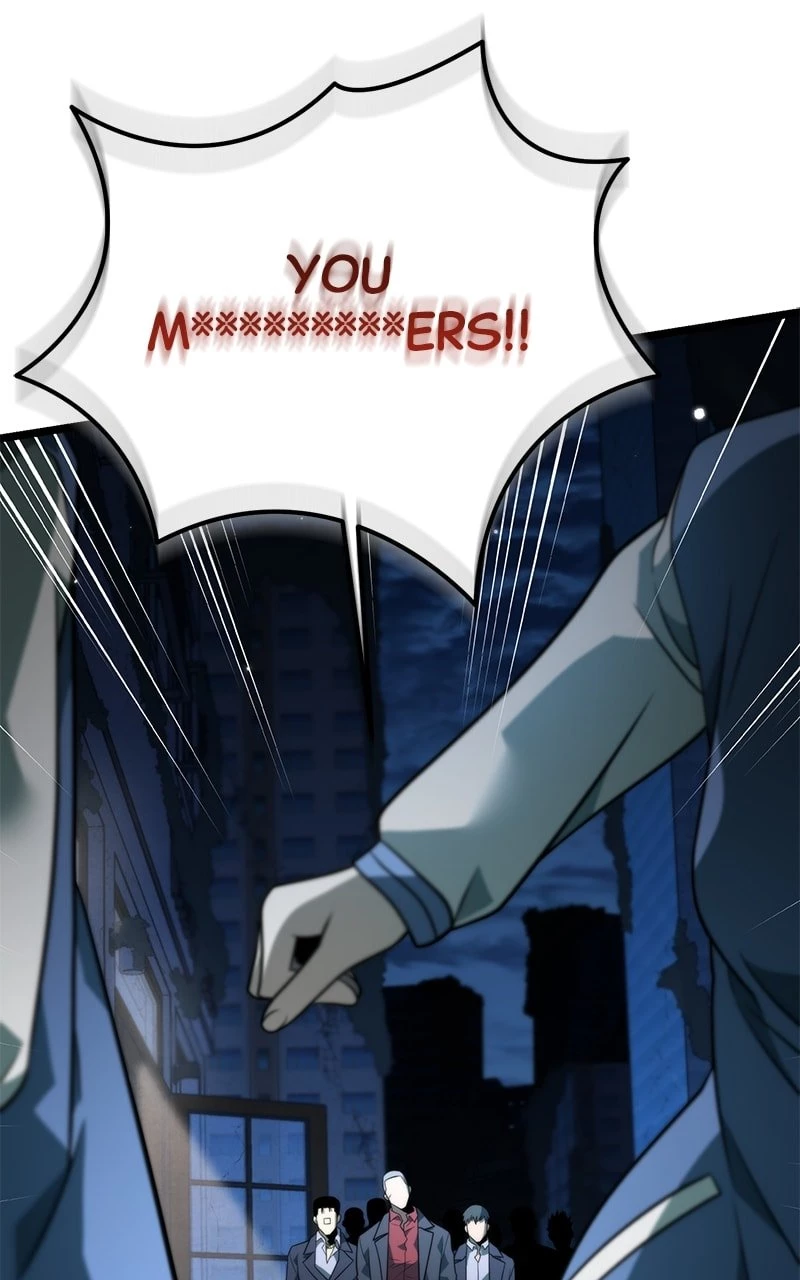 Read Reincarnator EN Manga Online