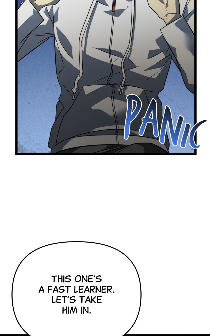 Read Reincarnator EN Manga Online