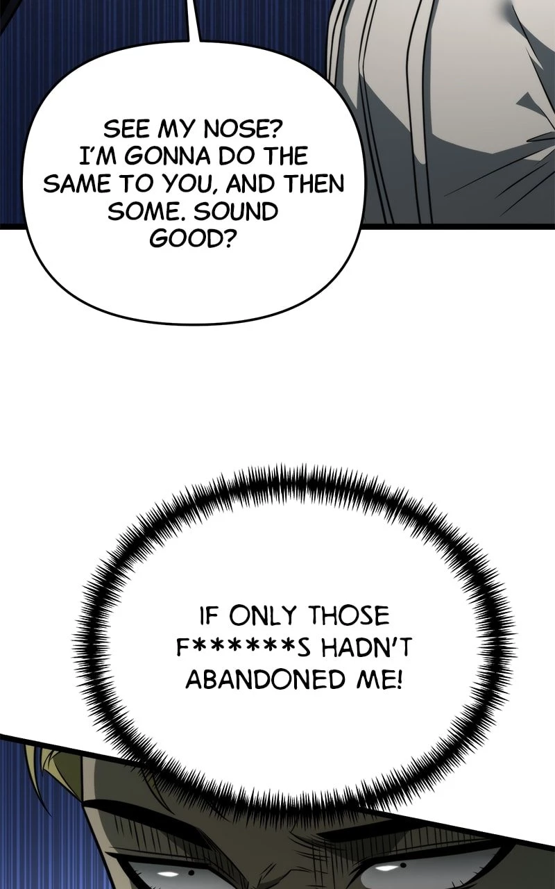 Read Reincarnator EN Manga Online