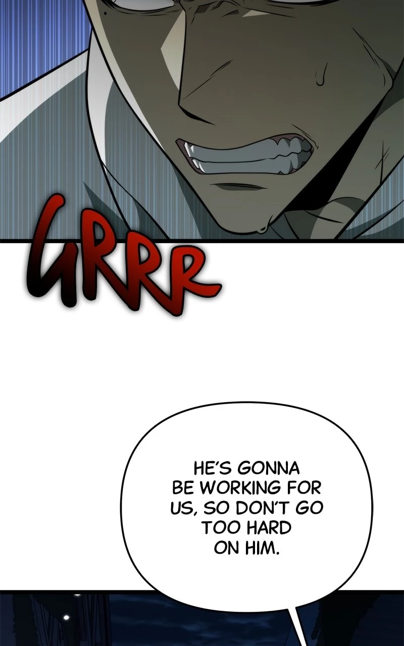 Read Reincarnator EN Manga Online