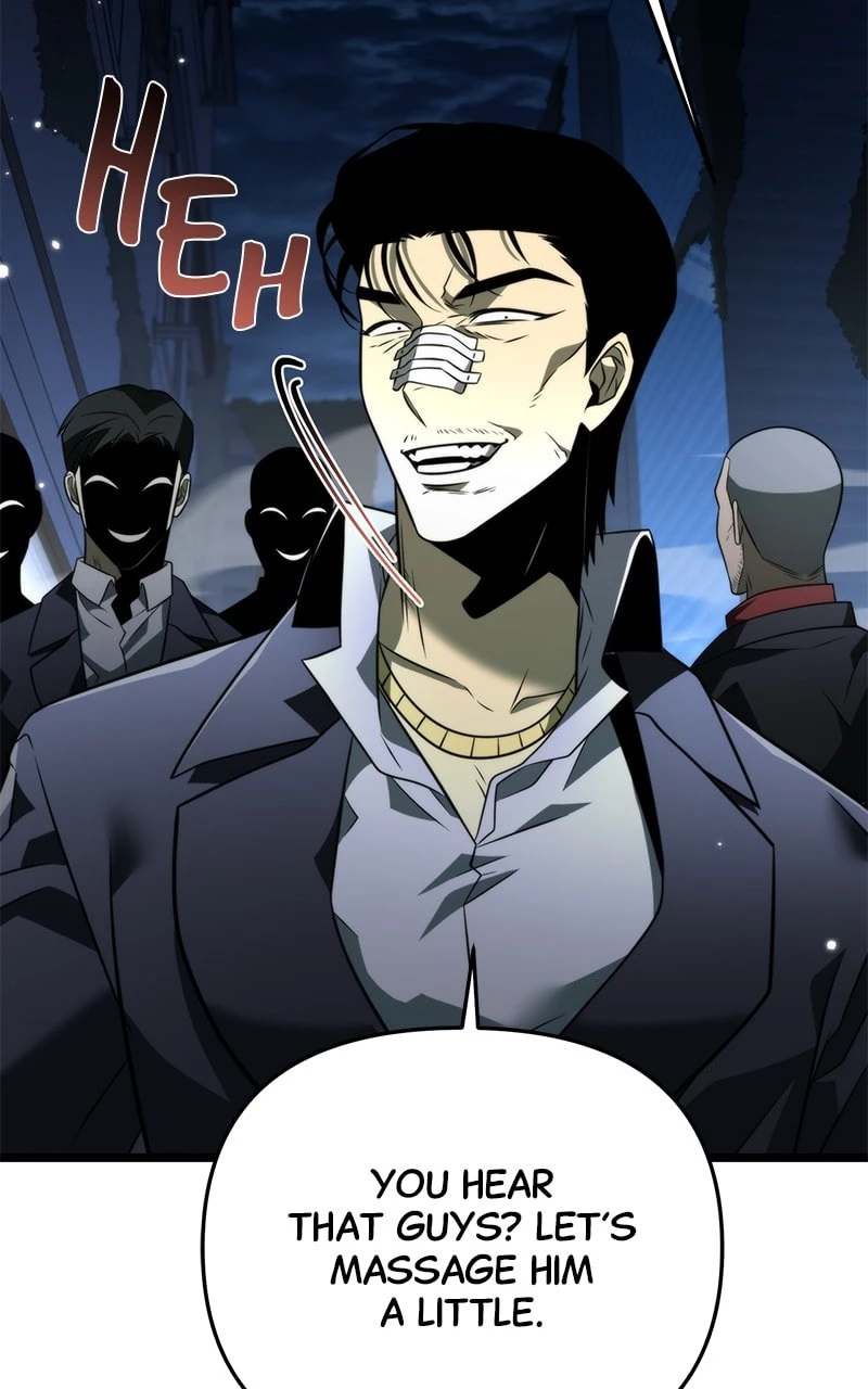 Read Reincarnator EN Manga Online