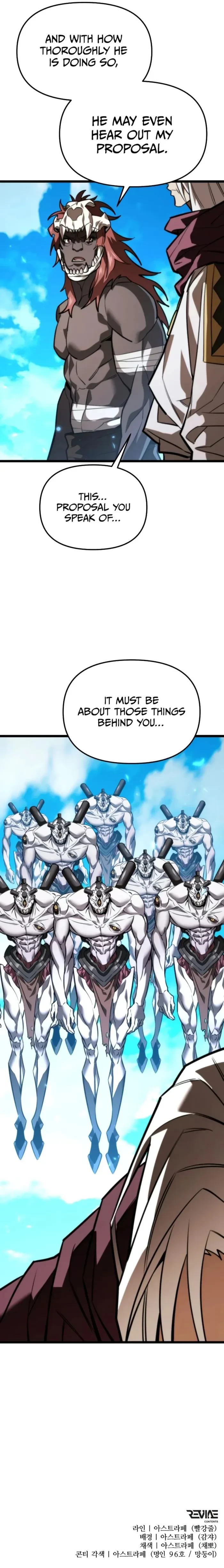 Read Reincarnator EN Manga Online