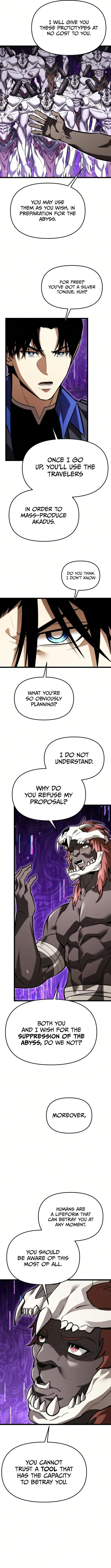 Read Reincarnator EN Manga Online