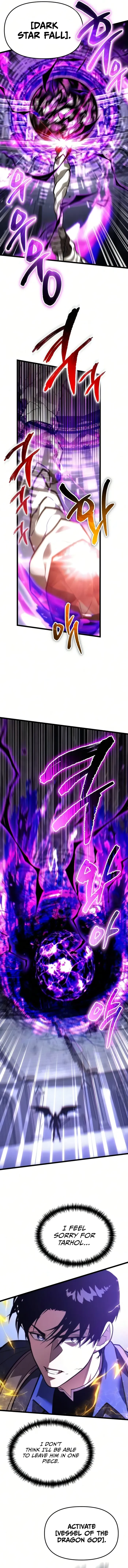 Read Reincarnator EN Manga Online