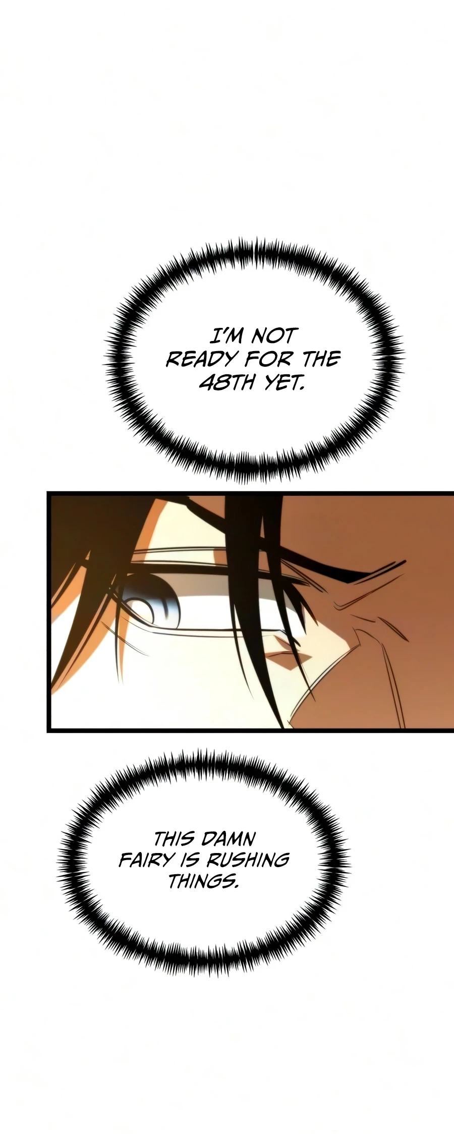 Read Reincarnator EN Manga Online