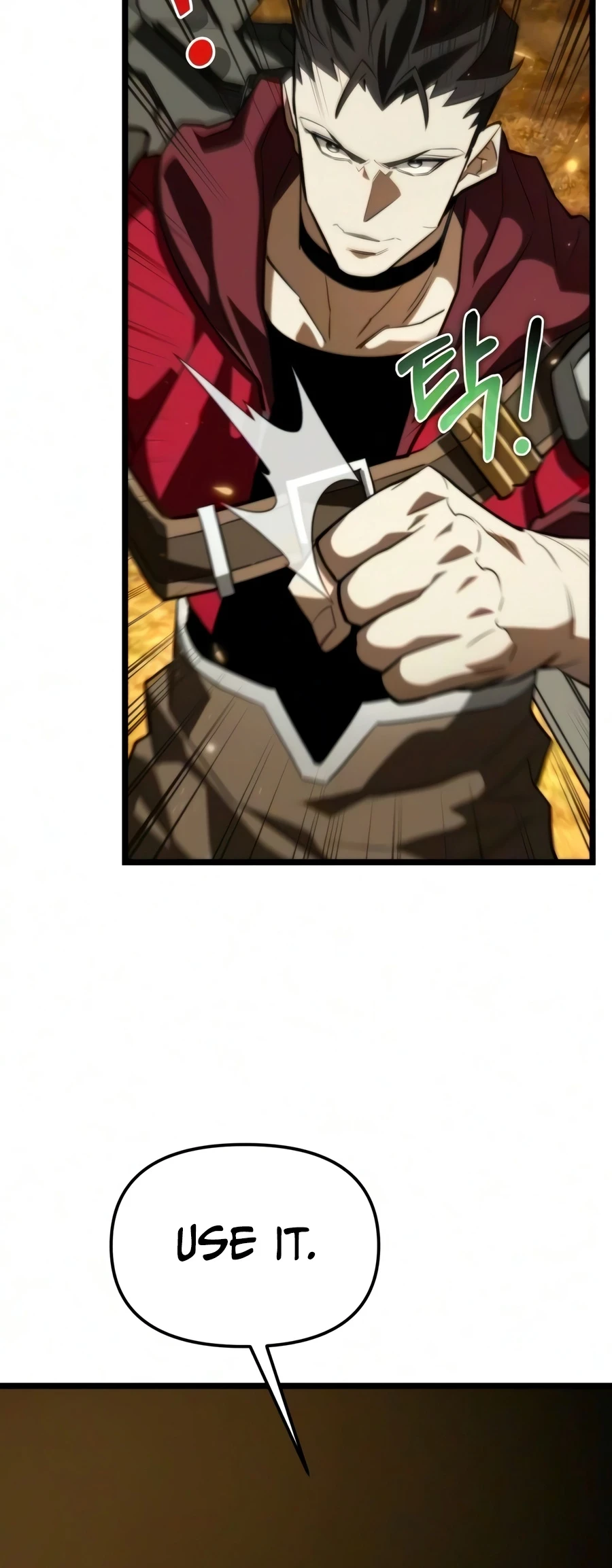 Read Reincarnator EN Manga Online