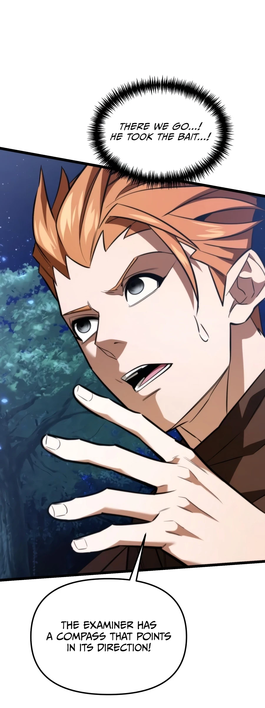 Read Reincarnator EN Manga Online