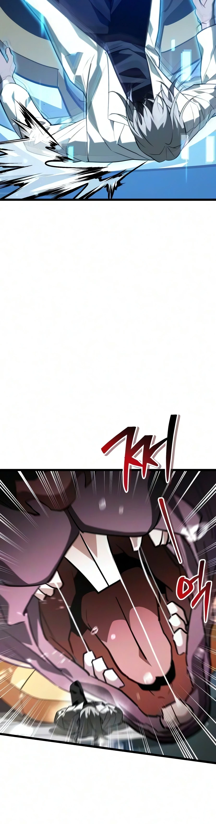 Read Reincarnator EN Manga Online