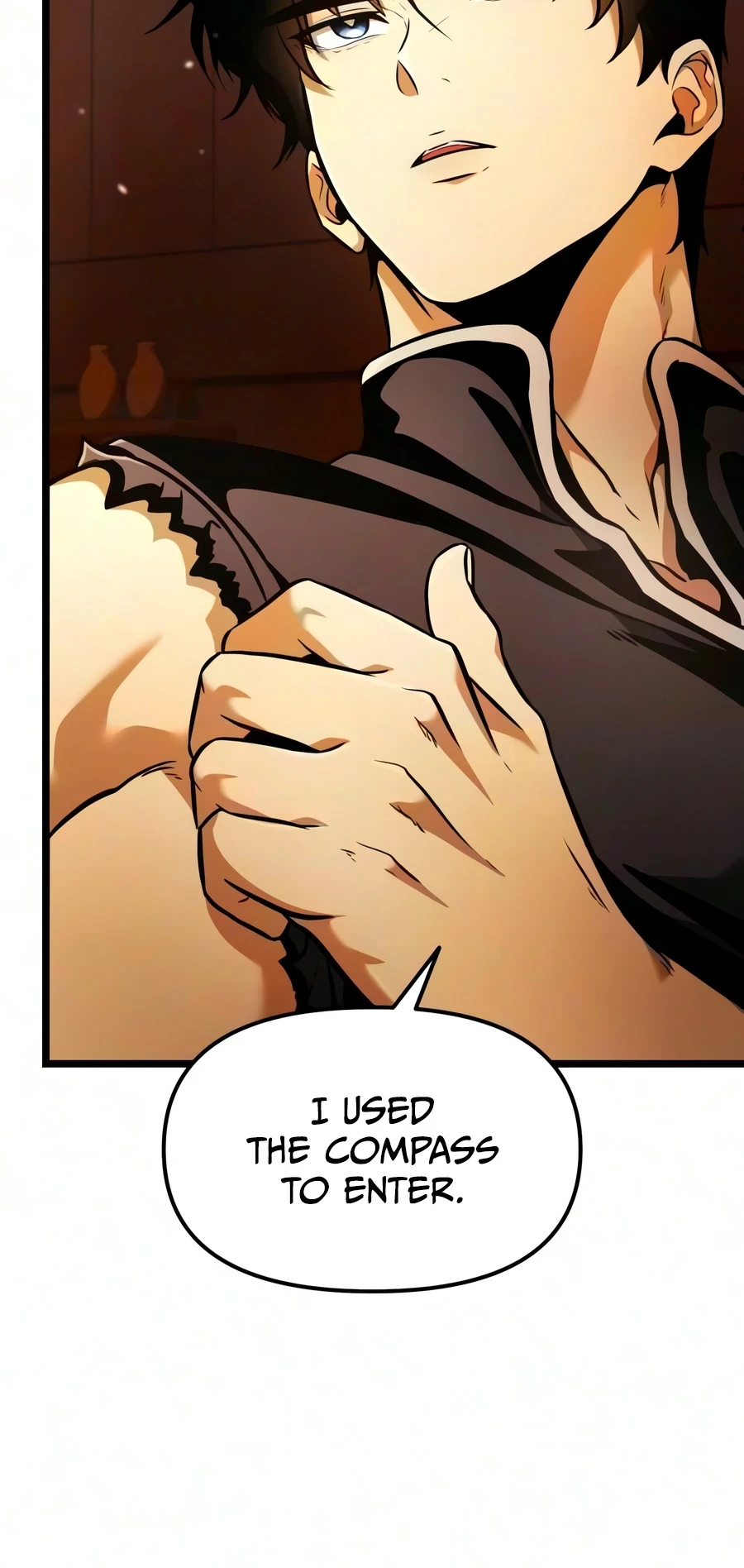 Read Reincarnator EN Manga Online