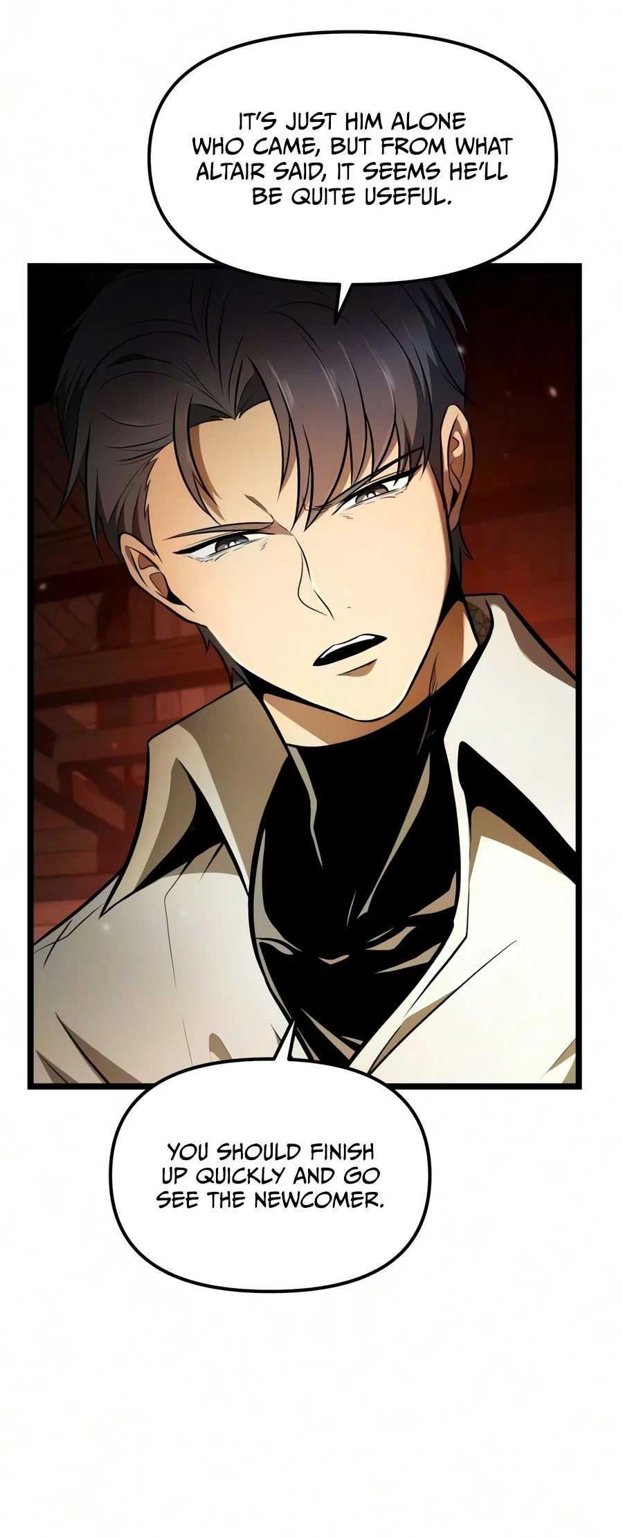 Read Reincarnator EN Manga Online