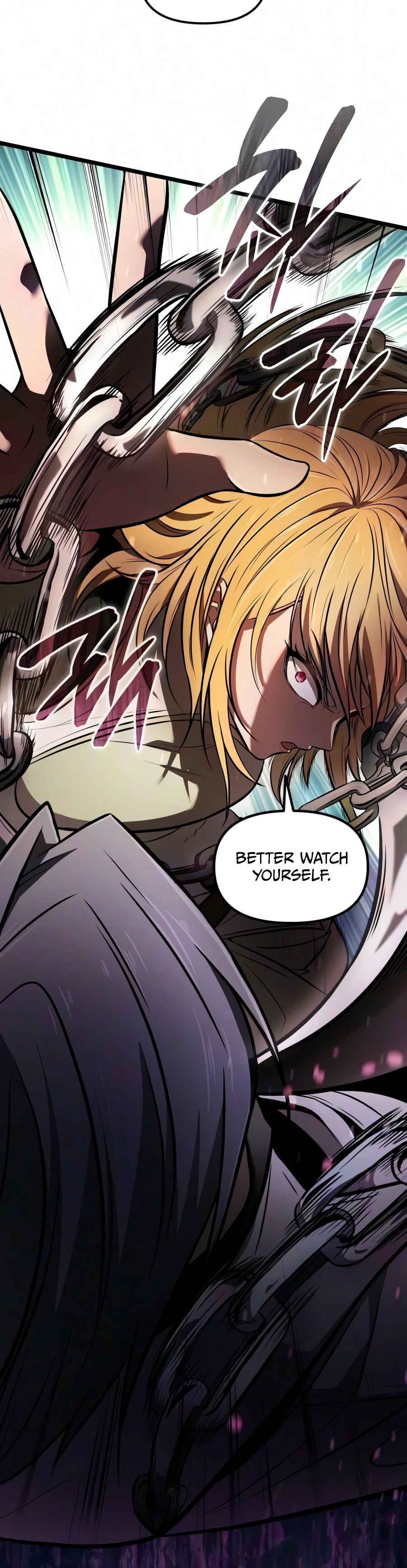 Read Reincarnator EN Manga Online