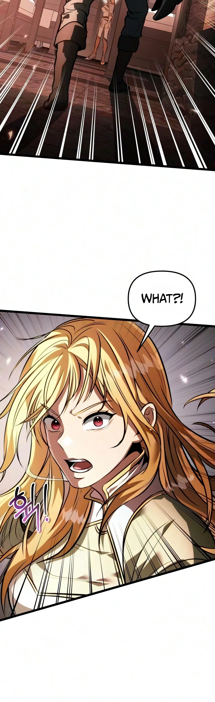 Read Reincarnator EN Manga Online