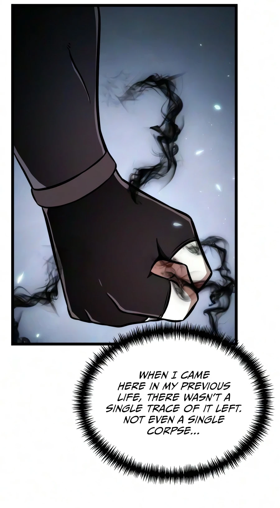 Read Reincarnator EN Manga Online