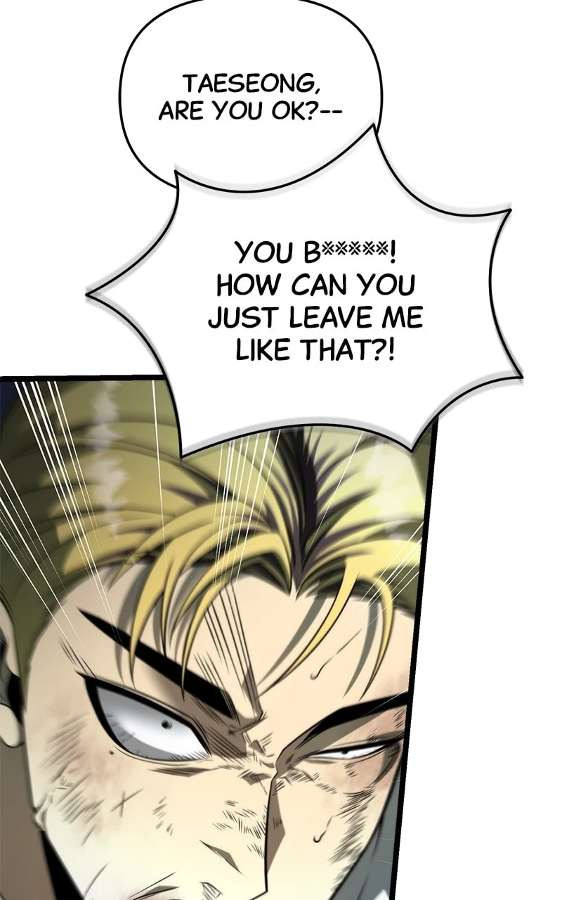 Read Reincarnator EN Manga Online