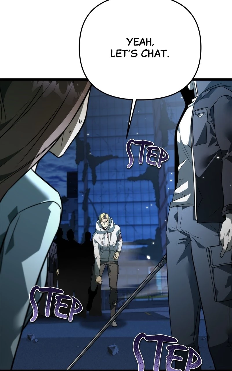 Read Reincarnator EN Manga Online