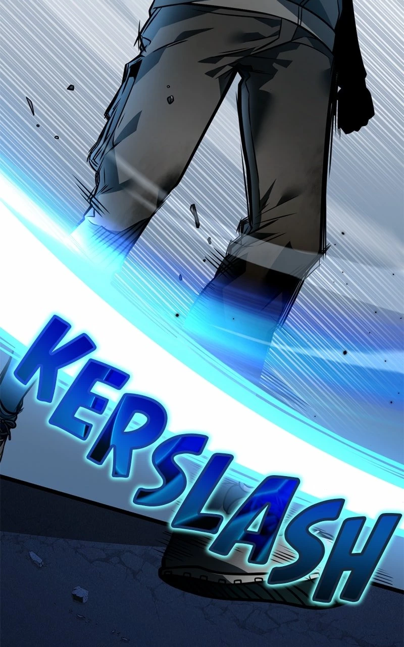 Read Reincarnator EN Manga Online