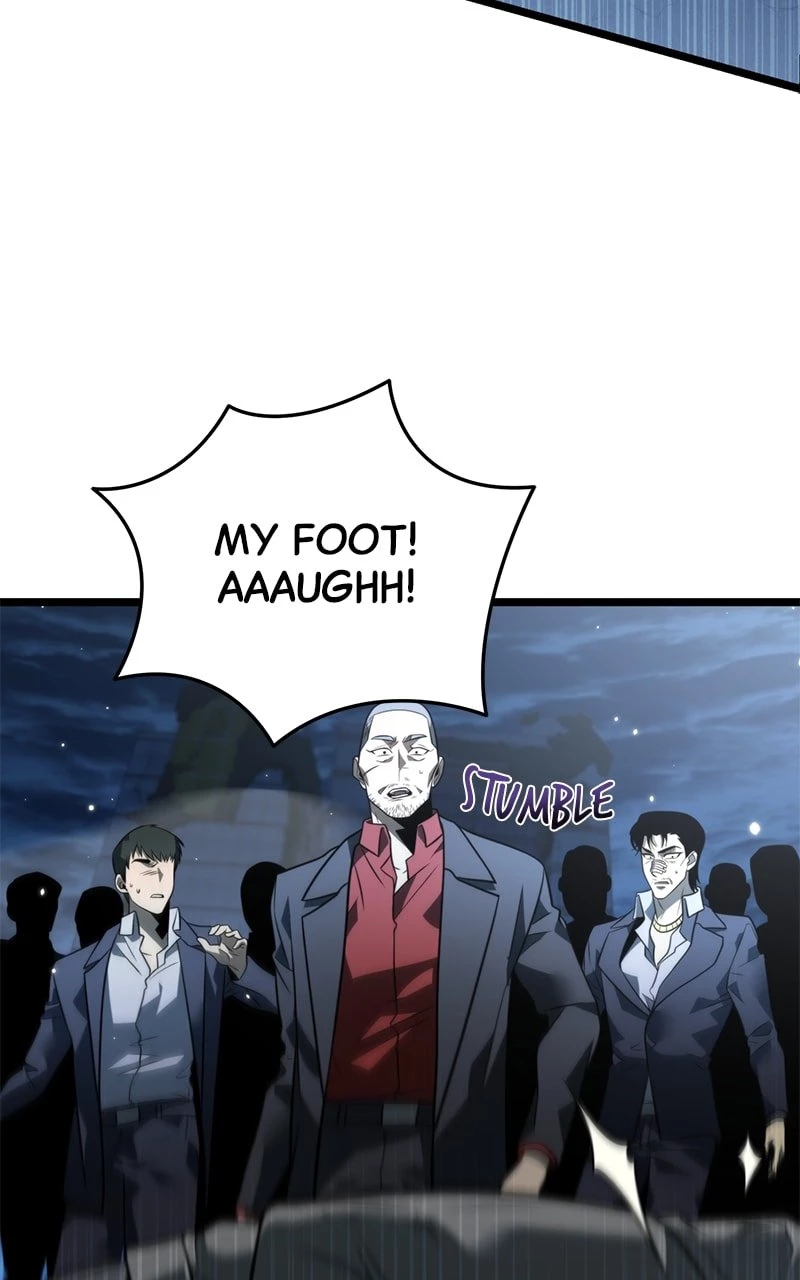 Read Reincarnator EN Manga Online