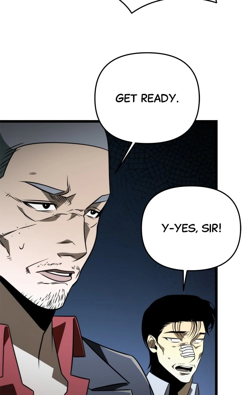 Read Reincarnator EN Manga Online