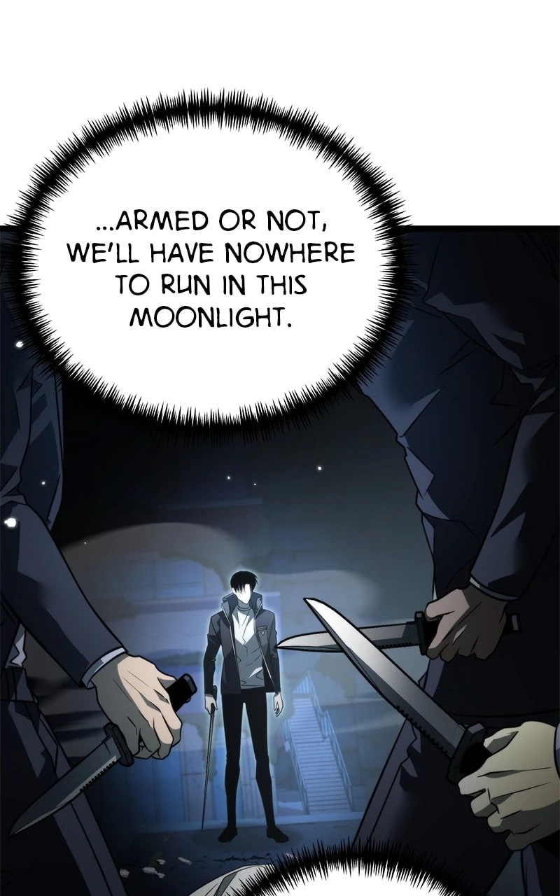 Read Reincarnator EN Manga Online