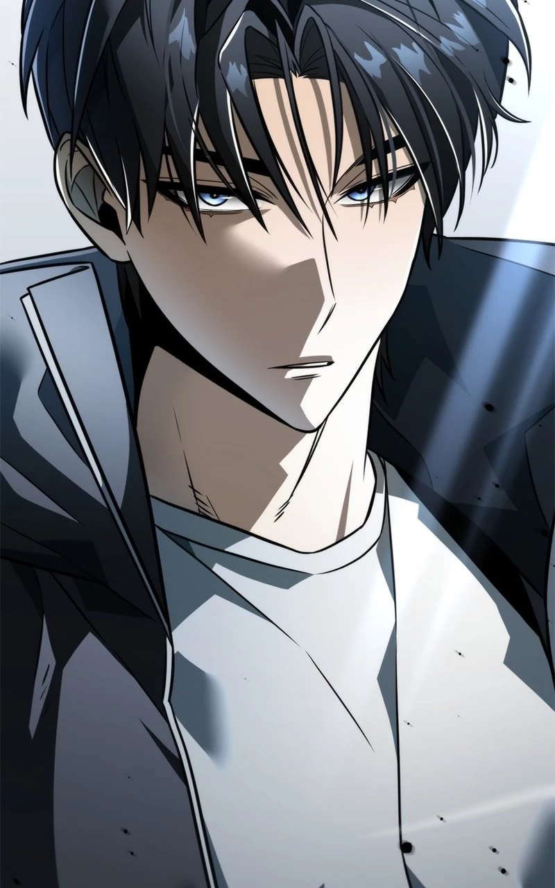 Read Reincarnator EN Manga Online