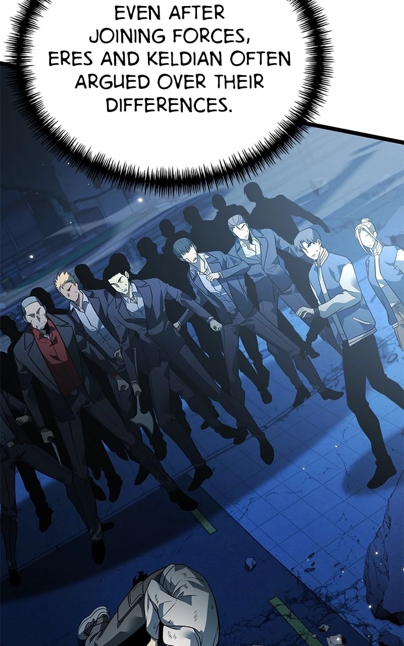 Read Reincarnator EN Manga Online