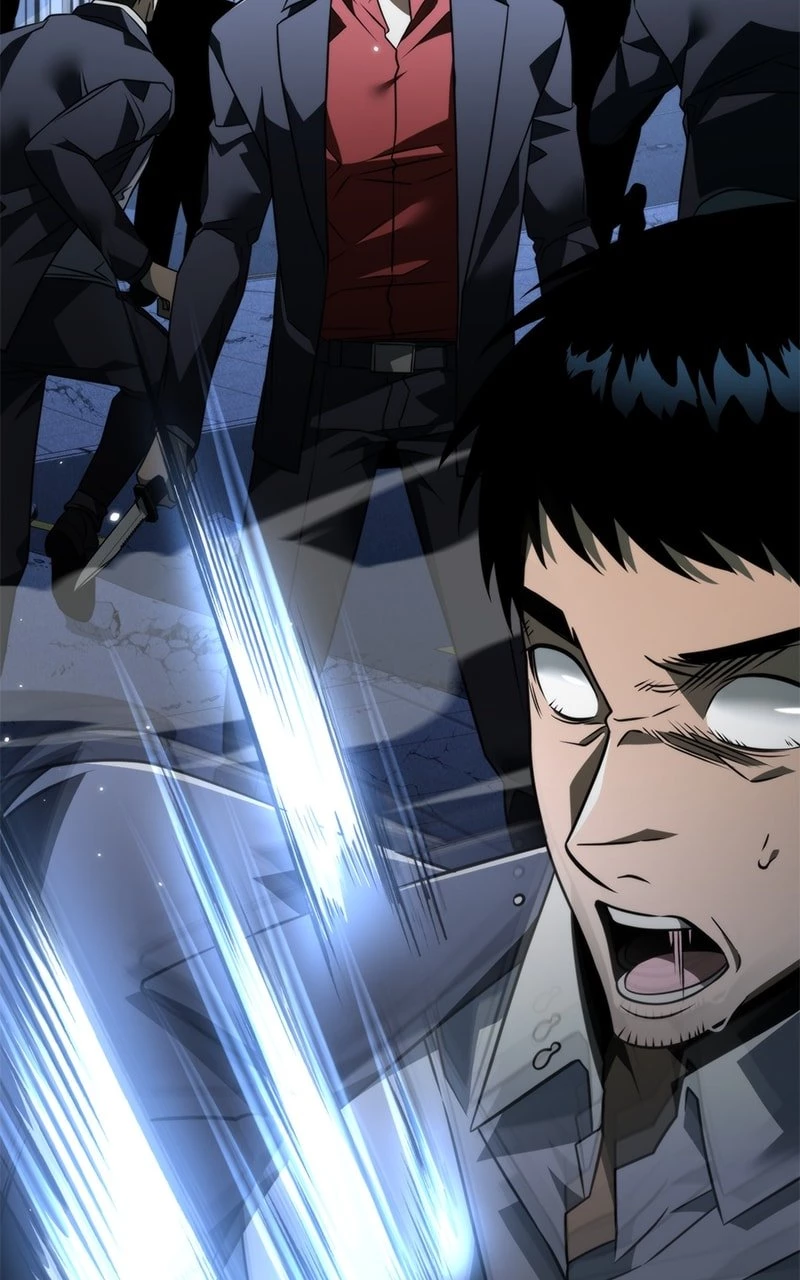 Read Reincarnator EN Manga Online
