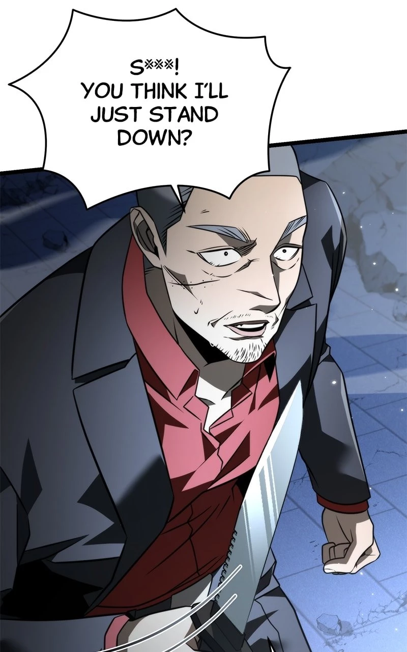 Read Reincarnator EN Manga Online