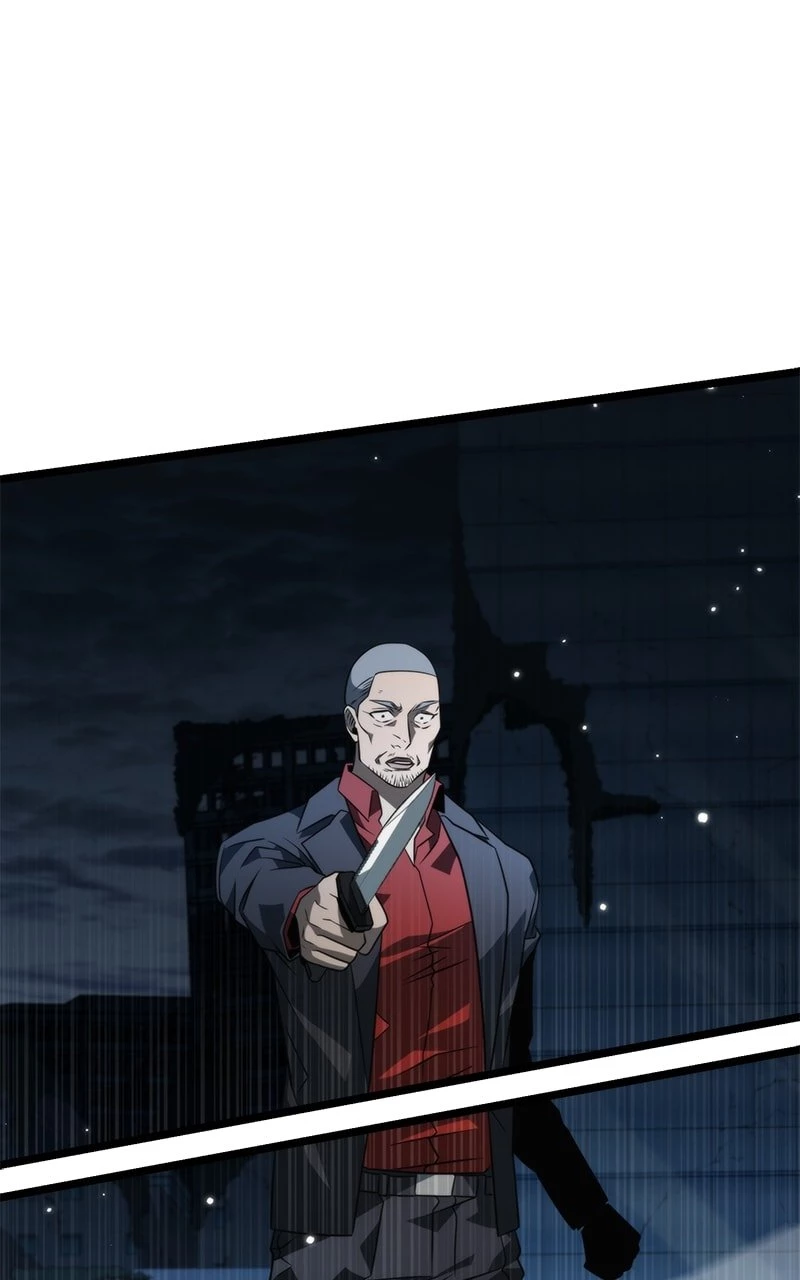 Read Reincarnator EN Manga Online