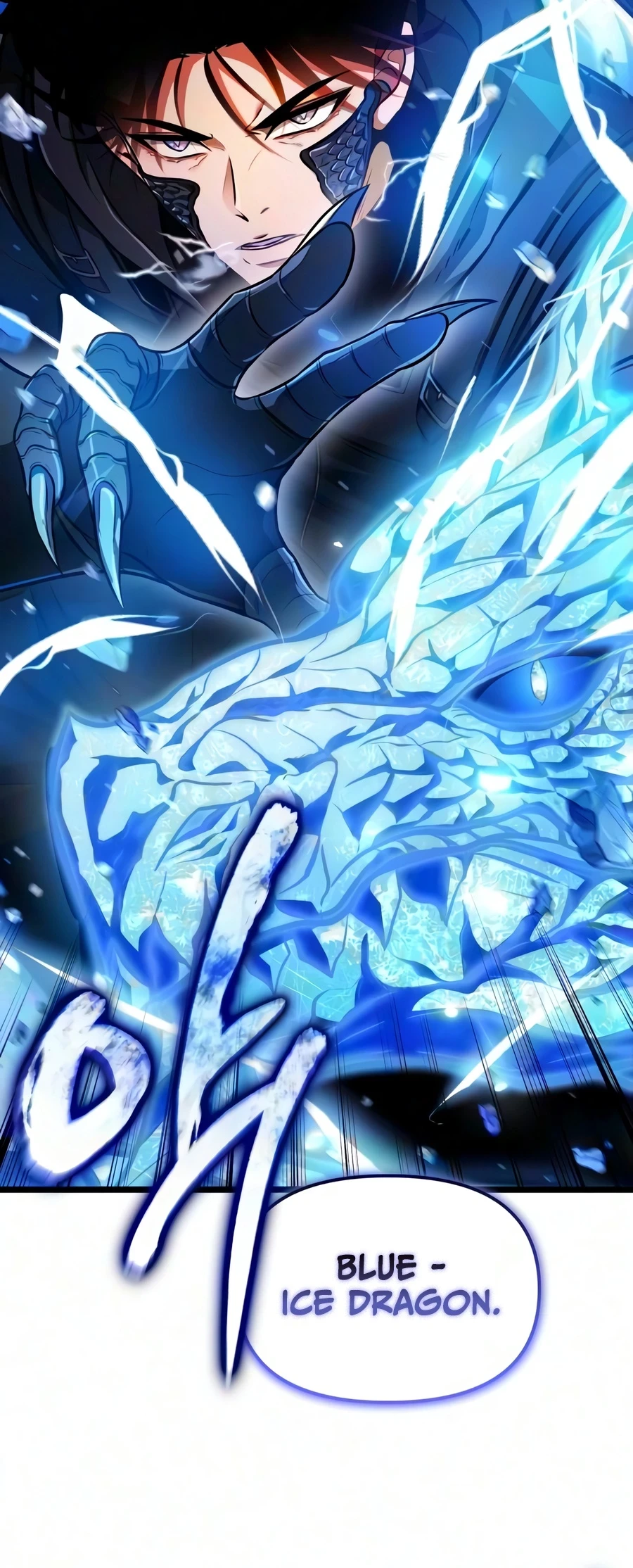 Read Reincarnator EN Manga Online