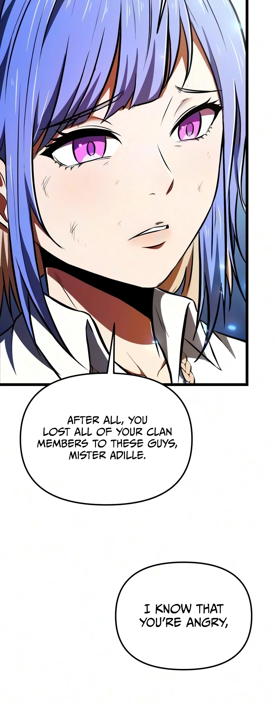 Read Reincarnator EN Manga Online