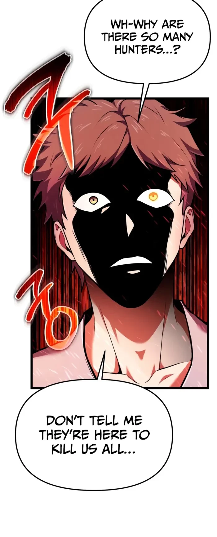 Read Reincarnator EN Manga Online