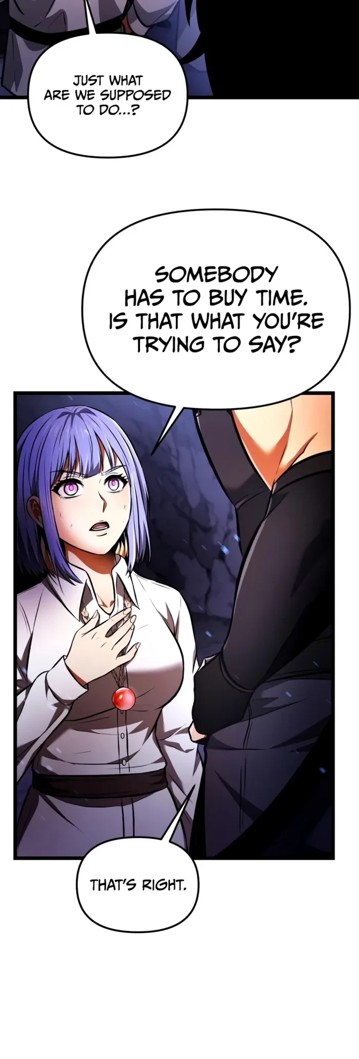 Read Reincarnator EN Manga Online